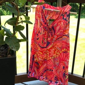 NWT Lilly Pulitzer top